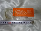 会場限定キーホルダーone fifty2022