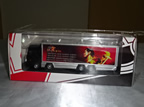 トランポ型ミニカー50th ANNIVERSARY TOUR MY WAY スケジュール