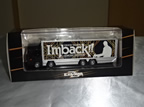 トランポ型ミニカーI'm back!!2021