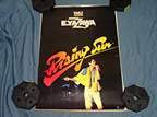 矢沢永吉1982年カレンダー