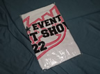 矢沢永吉フェイスタオルONE NIGHT SHOW2022