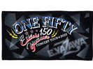 矢沢永吉ONE FIFTY2022ビーチタオル