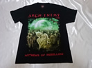 アーク・エネミーのTシャツ