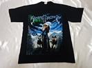 ソナタ・アークティカのTシャツ