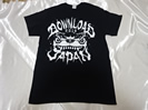 SLAYER主演のDOWNLOAS JAPAN2019のTシャツ買取