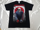 メガデス　MEGADETH2015年日本公演Tシャツ買取