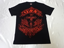 OZZY OSBORN/オジー・オズボーンTシャツ