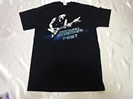 マイケルシェンカー2017日本公演Tシャツ