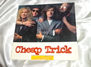 Cheap Trick/チープトリックツアーパンフレット買取価格