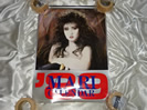 浜田麻里1989年のカレンダー買取価格帯