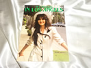 浜田麻里　ファンクラブ限定 1987年 写真集　IN LOS ANGEL