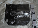 浜田麻里Graciaトートバッグ買取価格