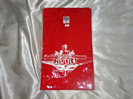 浜田麻里ツアー20周年ツアーTシャツ