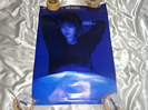 浜田麻里 ポスター ROMANTIC NIGHT CONCERT