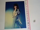 浜田麻里さんの生写真の提供を受けました