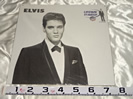 0377 ELVIS TUXEDO
