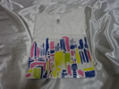 ワンマンツアー2017 PLAY Tシャツ