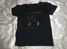 星野源YELLOW DANCER Tシャツ