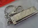 浜田省吾ハーモニカキーホルダー