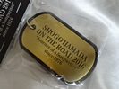 浜田省吾ON THE ROAD 2016のキーホルダー