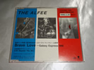 THE ALFEE プロモ盤CD Brave Love