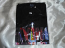THE ALFEEの過去に買取した公式グッズのTシャツ