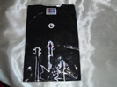 THE ALFEEの過去に買取した公式グッズのTシャツ