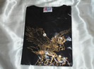 THE ALFEEの過去に買取した公式グッズのTシャツ
