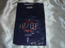 THE ALFEEの過去に買取した公式グッズのTシャツ