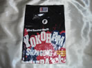 THE ALFEEの過去に買取した公式グッズのTシャツ