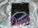 THE ALFEEの過去に買取した公式グッズのTシャツ