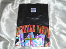 THE ALFEEの過去に買取した公式グッズのTシャツ