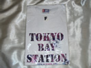 THE ALFEEの過去に買取した公式グッズのTシャツ
