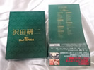 6枚組DVD 沢田研二 in 夜のヒットスタジオ買取例