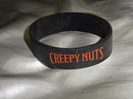 Creepy Nutsのラババン