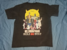 CHAOTIC Tシャツ