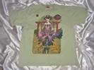 CHAOTIC WORLD Tシャツ