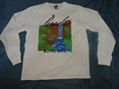 ParadiseロングスリーブTシャツ