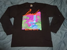 ParadiseロングスリーブTシャツ