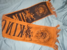 KING GNUマフラータオル買取価格