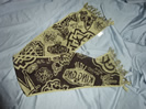 KING GNUマフラータオル買取価格