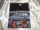 マキシマムザホルモン Tシャツ 濃帝羅(コッテラ)スピリッツ