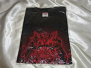 マキシマムザホルモン GREATEST THE HITS 2011 Tシャツ