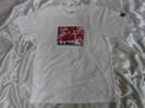 マキシマムザホルモン ELA-MENT 津田製麺所 Tシャツ