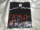 マキシマムザホルモン Tシャツ
