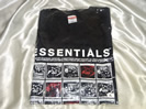 ESSENTIAL Tシャツ