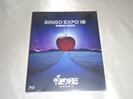 椎名林檎 林檎博'18 -不惑の余裕 未開封の blu-ray Dsic