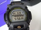 CHAGE＆ASKA 公式グッズ CASIO G-SHOCK 未使用・電池交換済 腕時計 チャゲand飛鳥