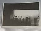 ザ・テンプターズ昭和45年のファンのつどいの写真を買取させていただきました。ありがとうございます！