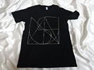 LUNA SEAの過去に買取した 2017年日本武道館公式グッズのTシャツ